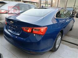 شێڤرۆلێت مالیبۆ